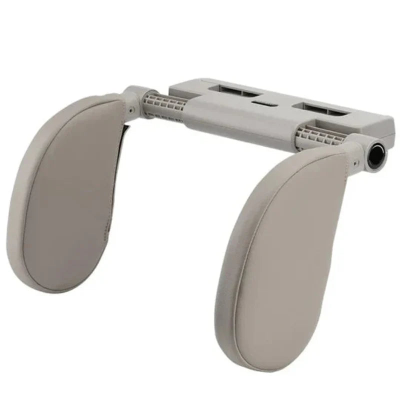 Comfortable & Supportive Nap Pillow - Instant Relaxation & Adapted Shape