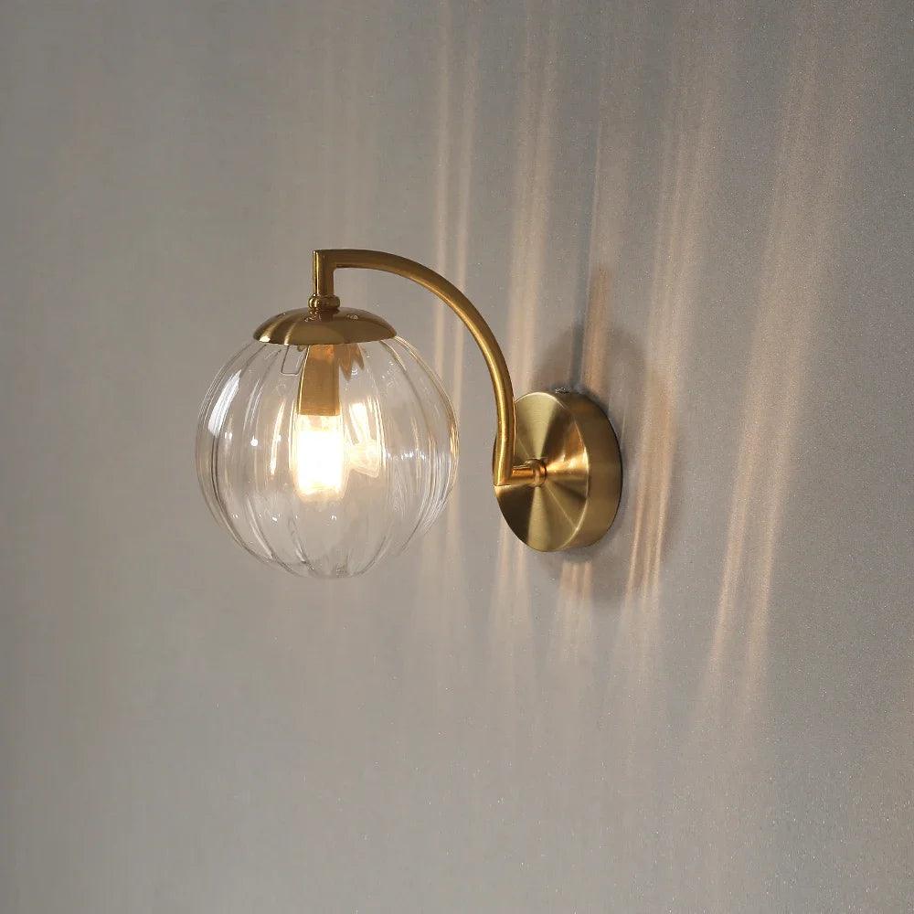 LED Vägglampa 14W – Elegans Och Funktionalitet 