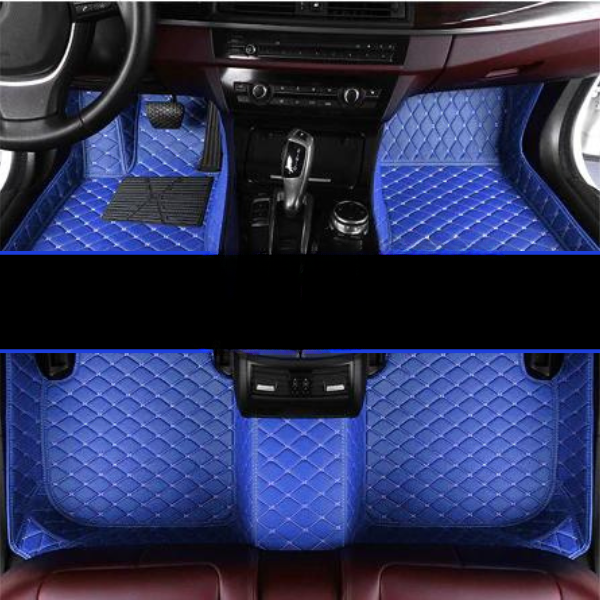 Premium Floor - Tapis complet pour voiture