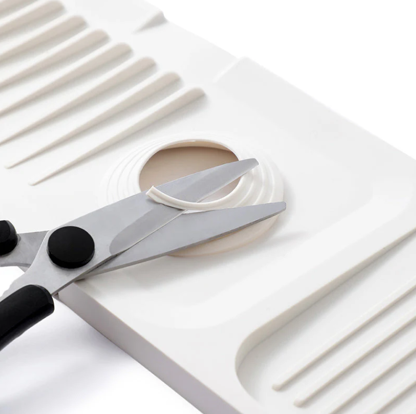 Szilikon Csepegtető Szőnyeg 