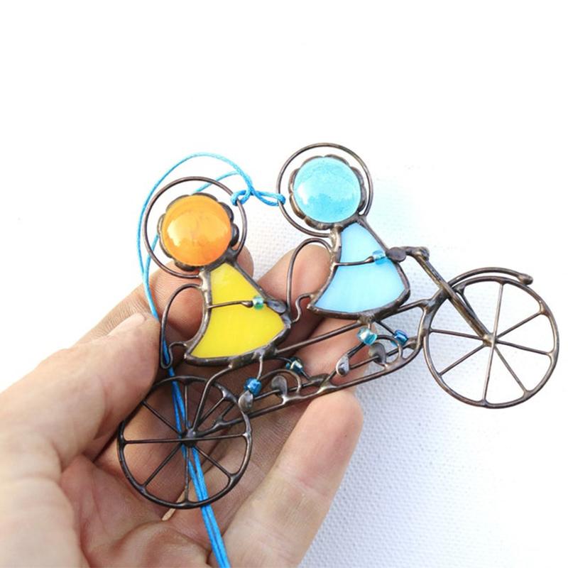 Décoration Suspendue – Reflets Lumineux Et Élégants