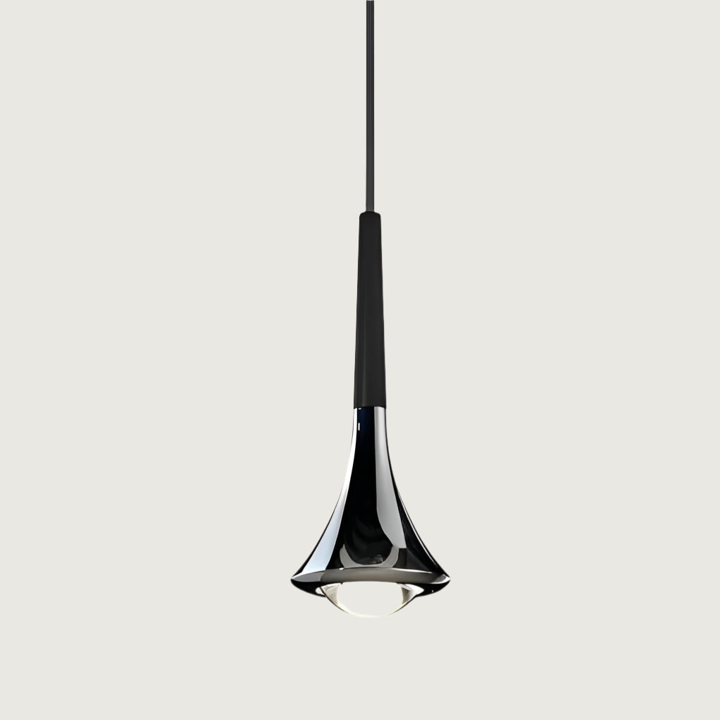 Modern pendant lamp - Lumière Et Confort Visuel