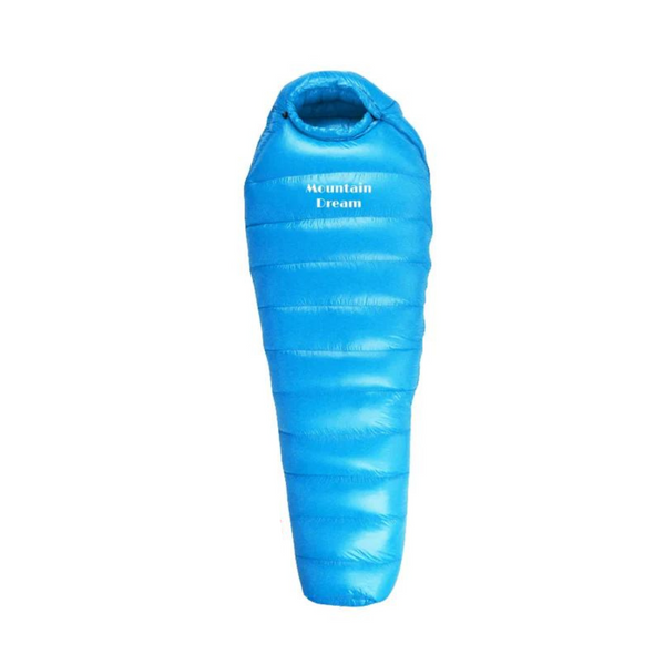 Winter Sleeping Bag - Extreme Temperature & Total Protection