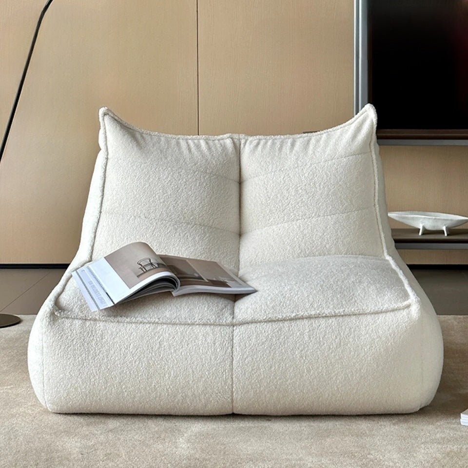 كرسي بذراعين عصري وكلاسيكي - ستايل Polyvalent