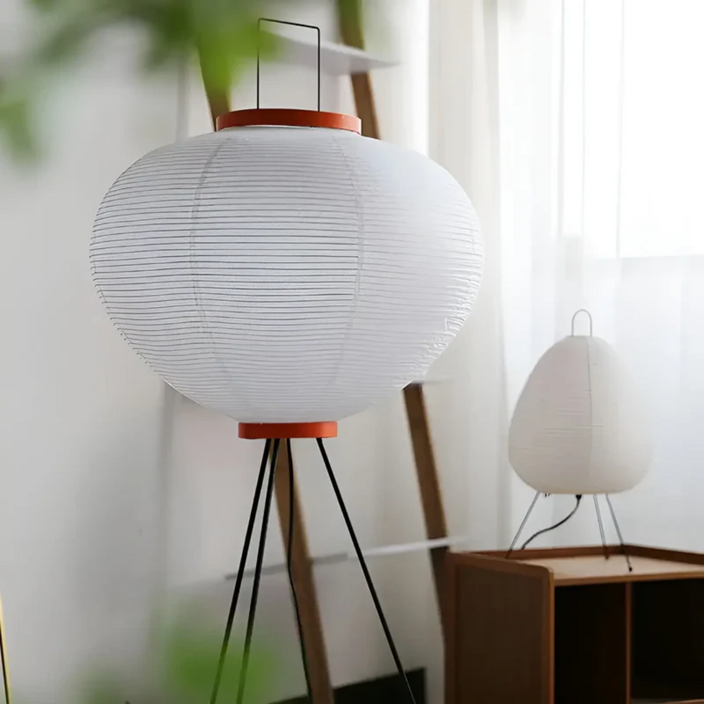 Stojanová LED lampa – Teplé osvetlenie 