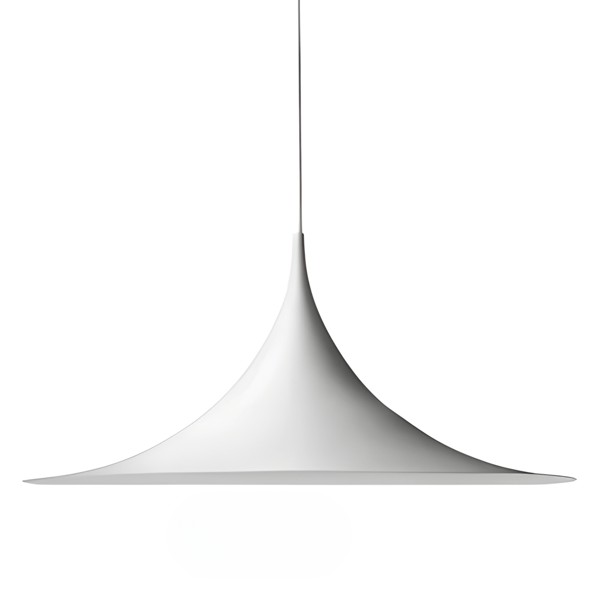 Lampe Suspendue Design Scandinave – Élégance Et Modernité