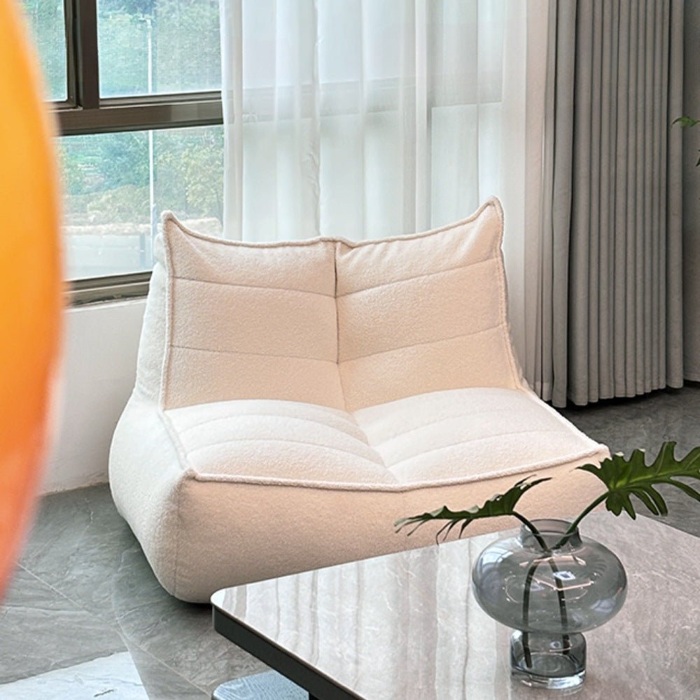 كرسي بذراعين عصري وكلاسيكي - ستايل Polyvalent