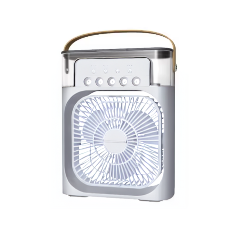 Portable Air Cooler – Instant Freshness Wherever You Are 