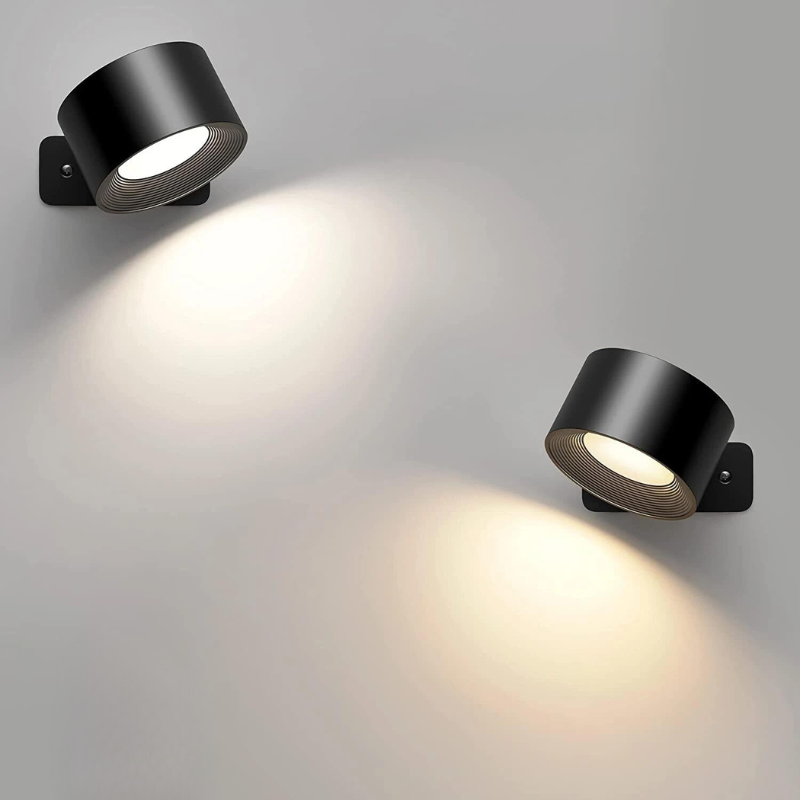 Wandlamp LED Tactiel – Moderne en Praktische Verlichting 