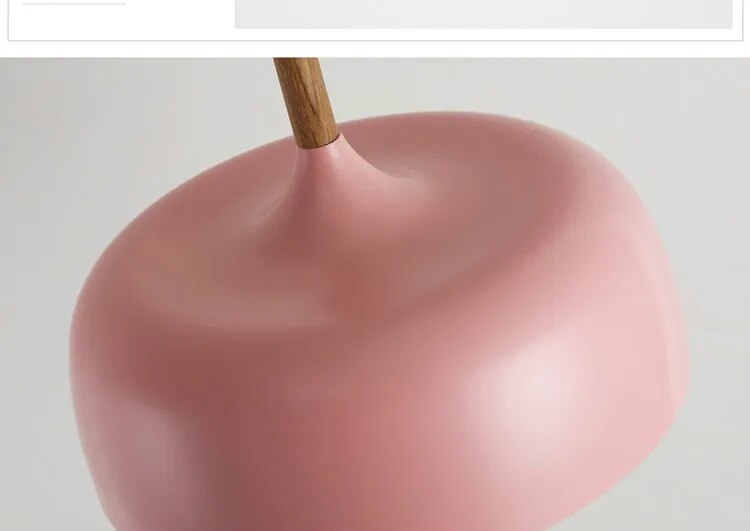 Nórska Závesná LED Lampa – Elegantná Linka a Jemné Osvetlenie 