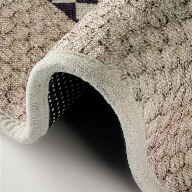 Beschermende vloermat voor bureaustoelen - Optimale weerstand en stabiliteit