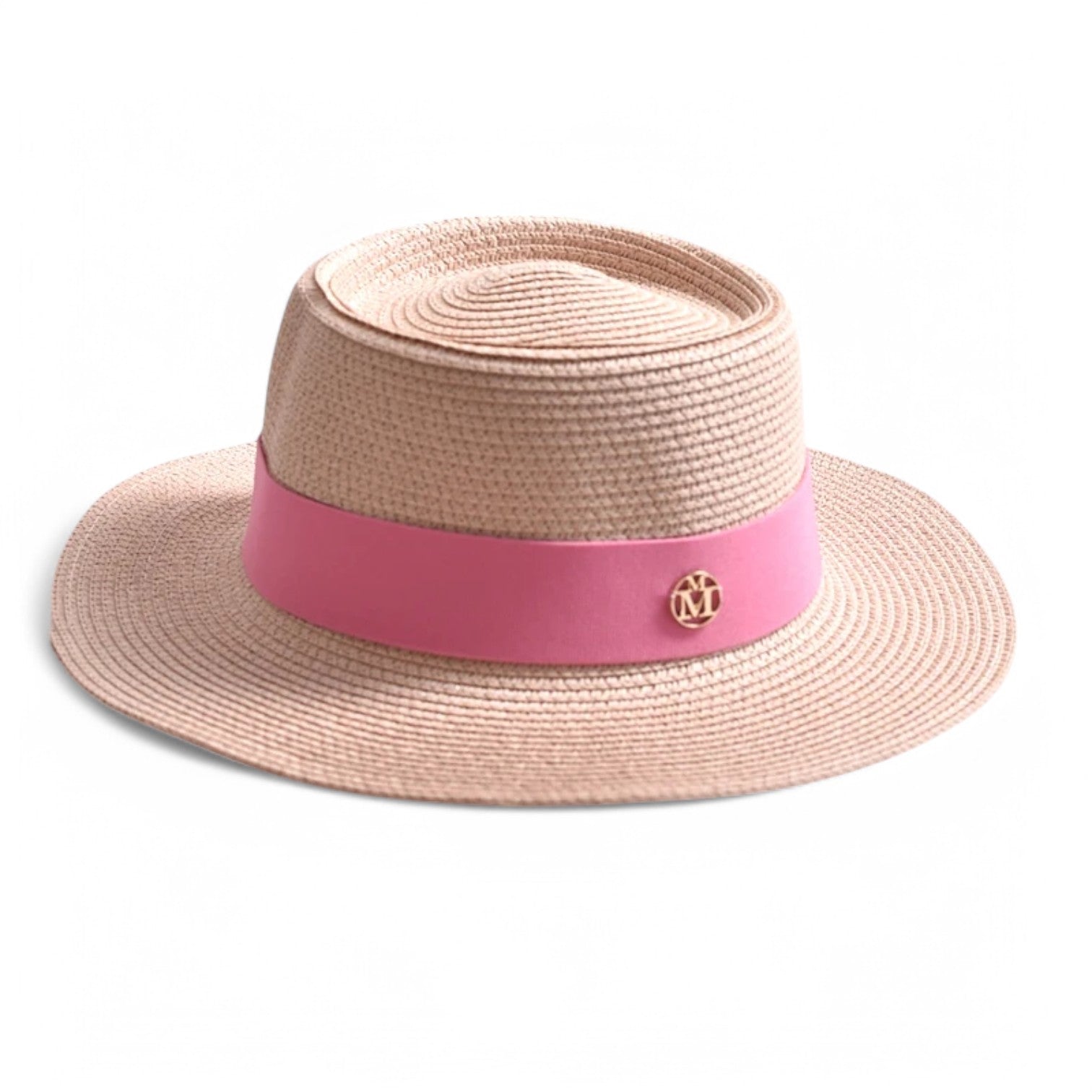 Strohhut – Retro-Eleganz und Sonnenschutz 