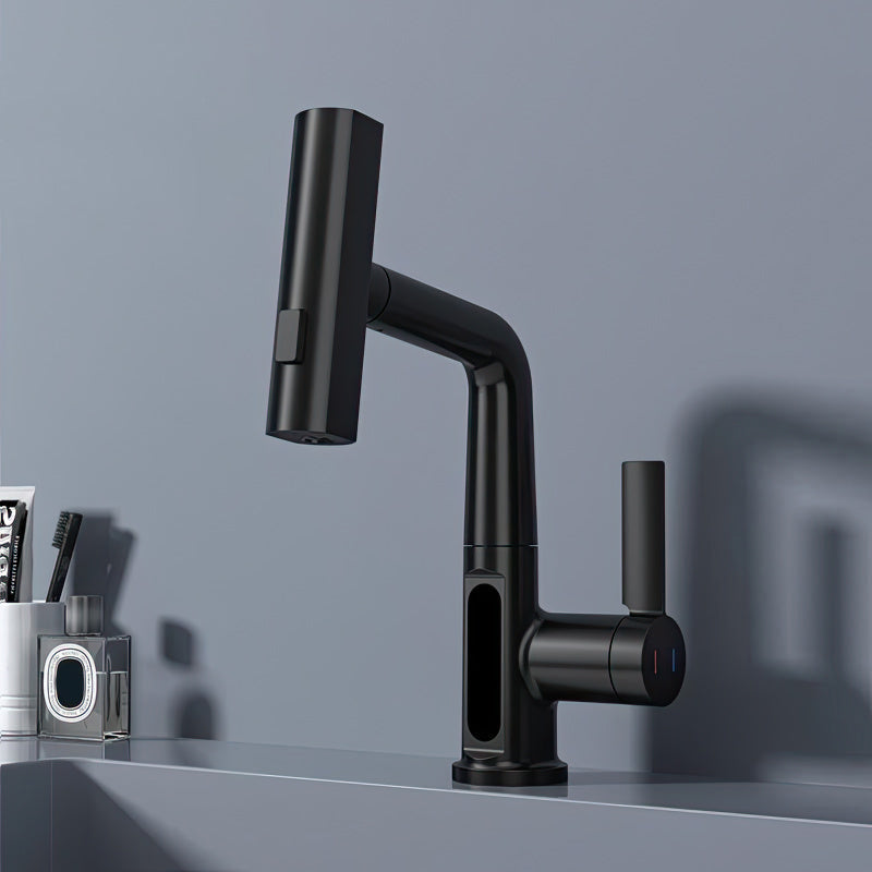 Smart Faucet – Digital Display and Instant Temperature 