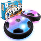 Ballon de Foot Flottant LED – Amusement sans limite en intérieur !