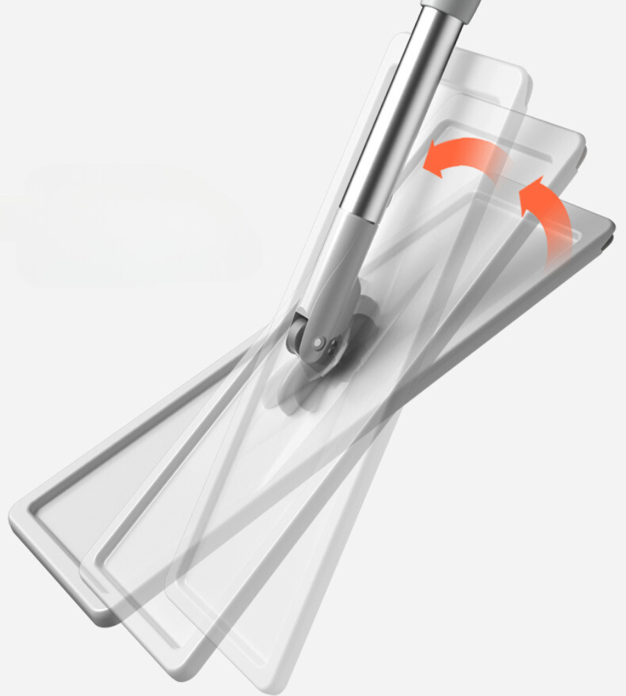 Serpiente Mágica Con Cubo — Limpieza Fácil y Rápida 