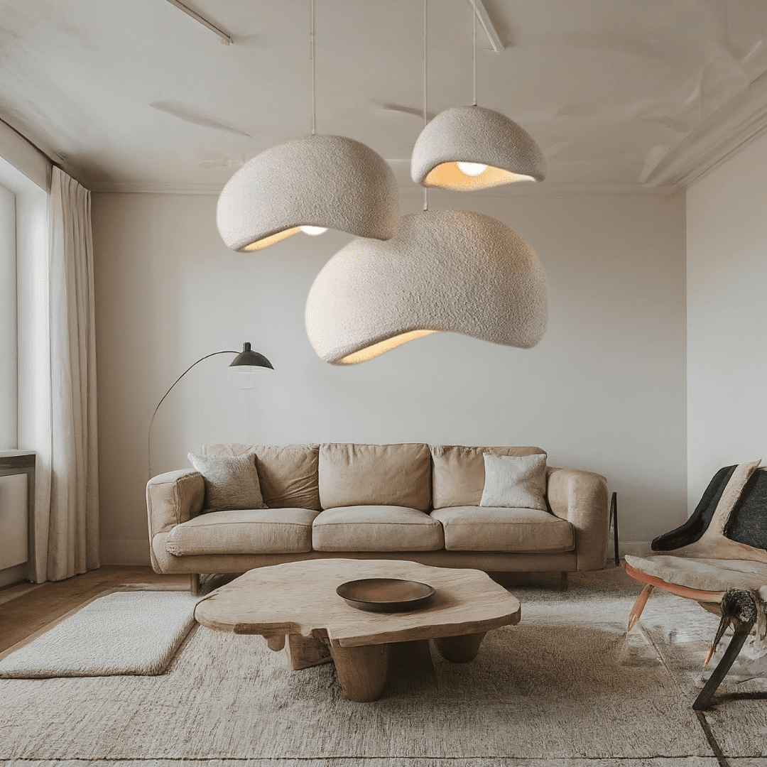 Taklampa – Elegans och Modern Touch 