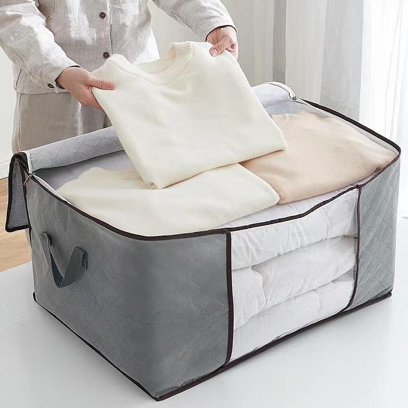 Storage Bag for Clothes – Reliable and Practical Daily Protection 