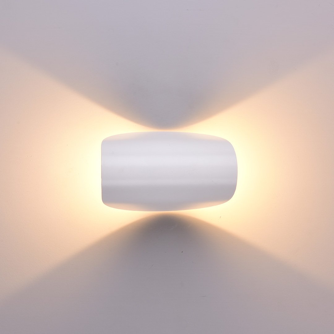 Aplique de Pared Moderna – Elegancia y Refinamiento 