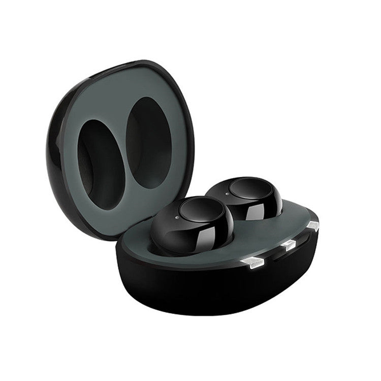 Bluetooth hallókészülék alkalmazással - nagy felbontású hang és teljes diszkréció