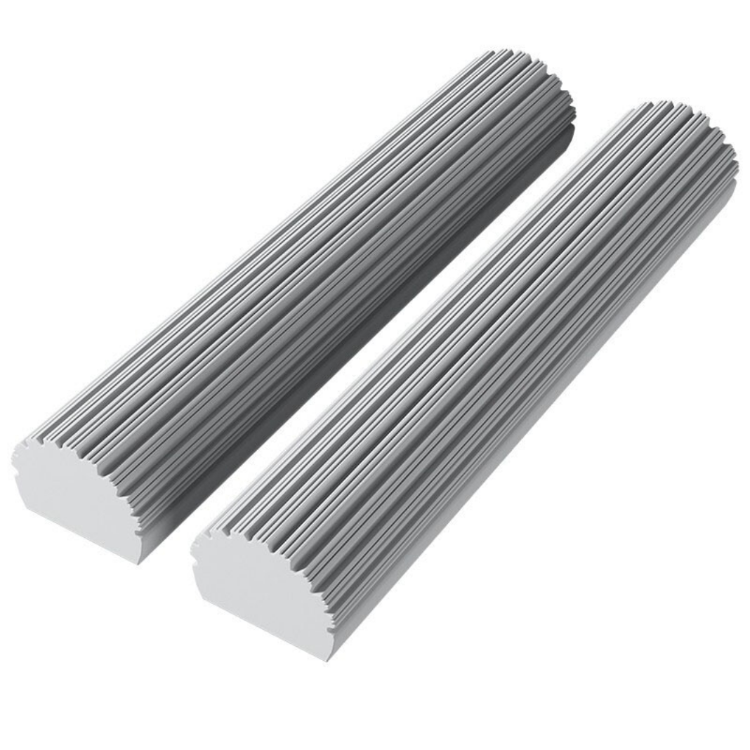 ممسحة إسفنجية فائقة الامتصاص – عصر تلقائي وعملي 