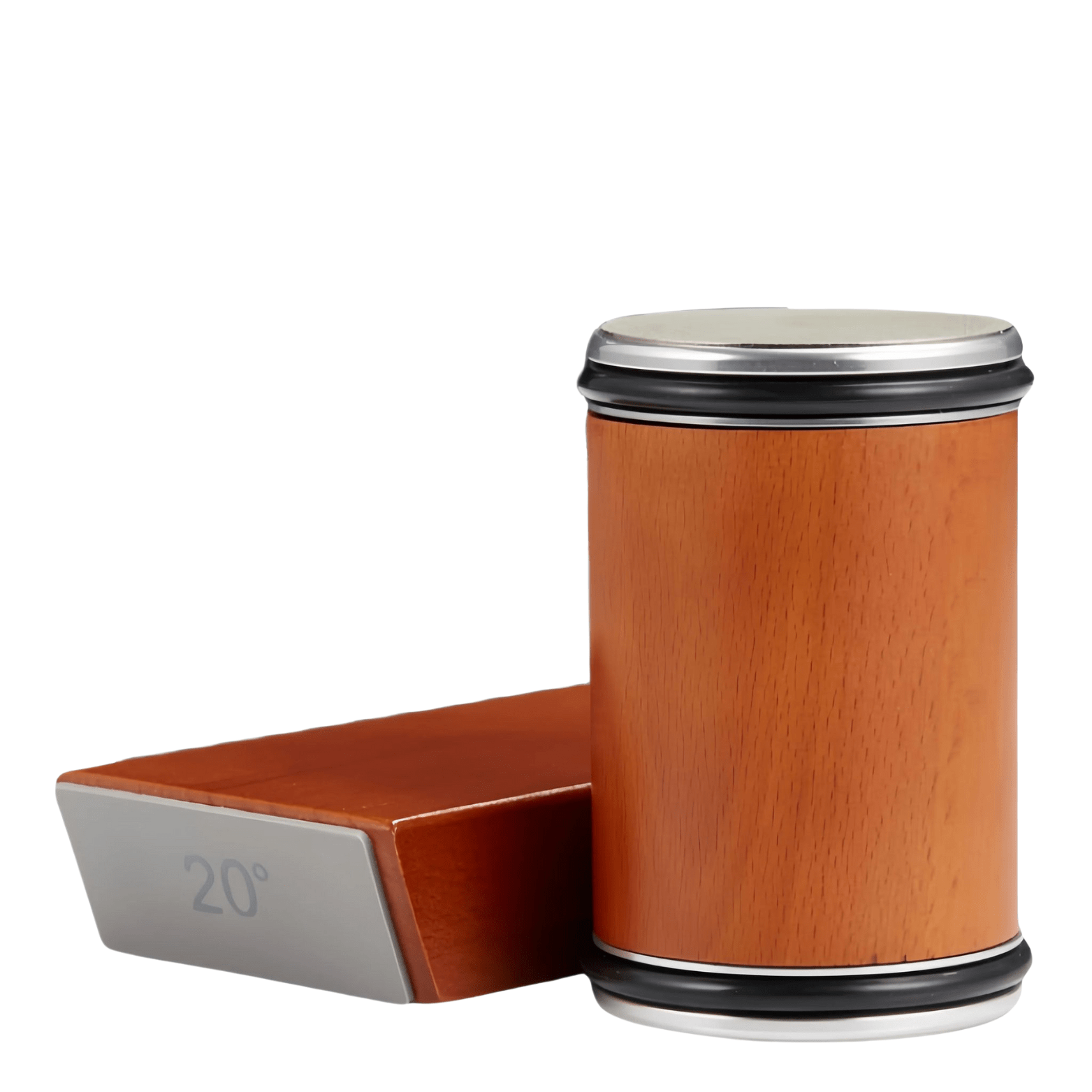 Aiguiseur De Couteaux Magnétique — Affûtage Précis Et Rapide