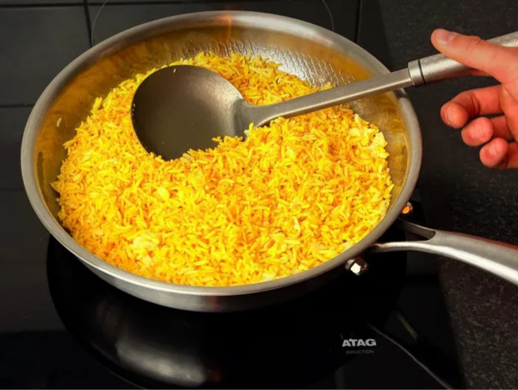 Titanpanne – Sunn og Enkel Matlaging 