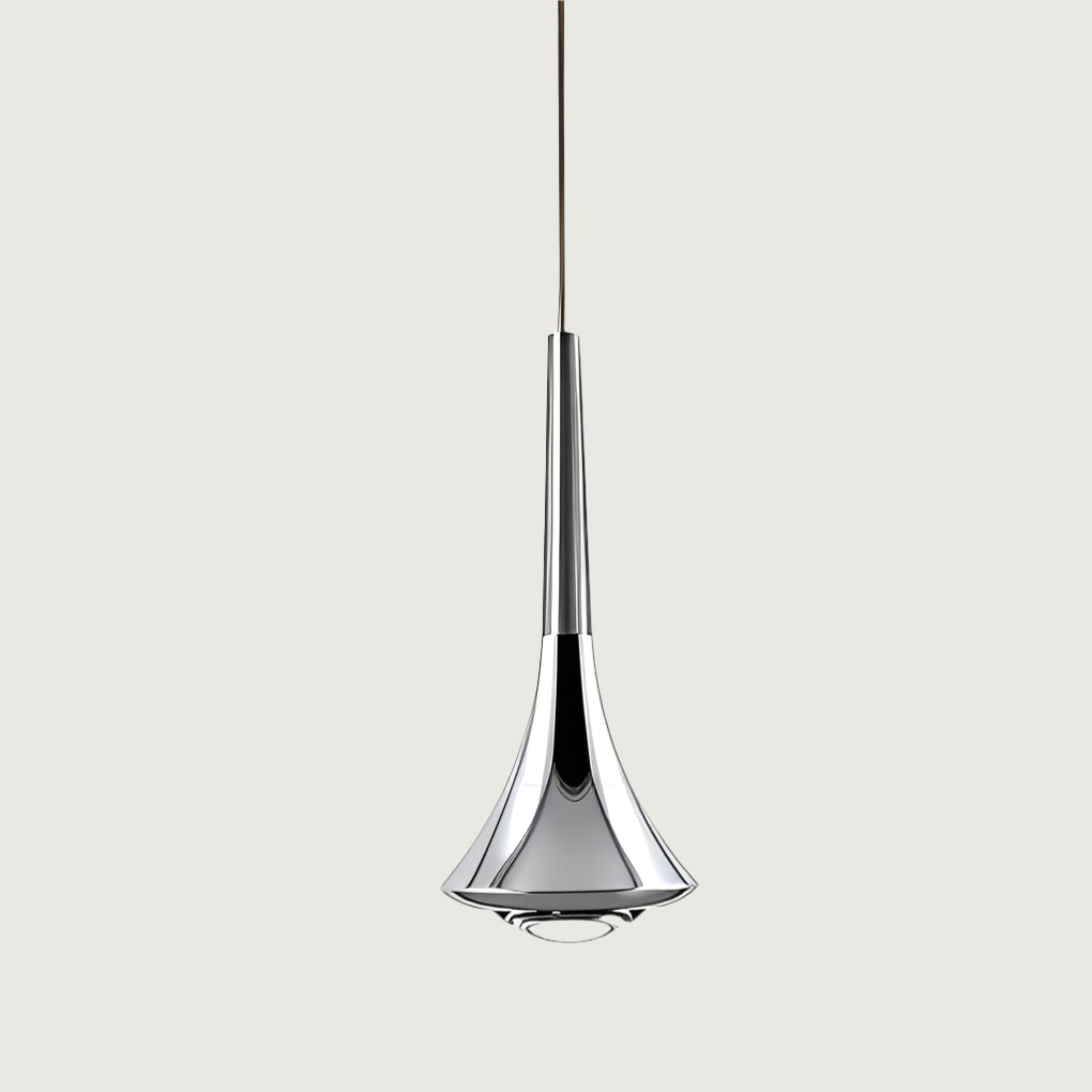 Moderní závěsná lampa - Lumière Et Confort Visuel