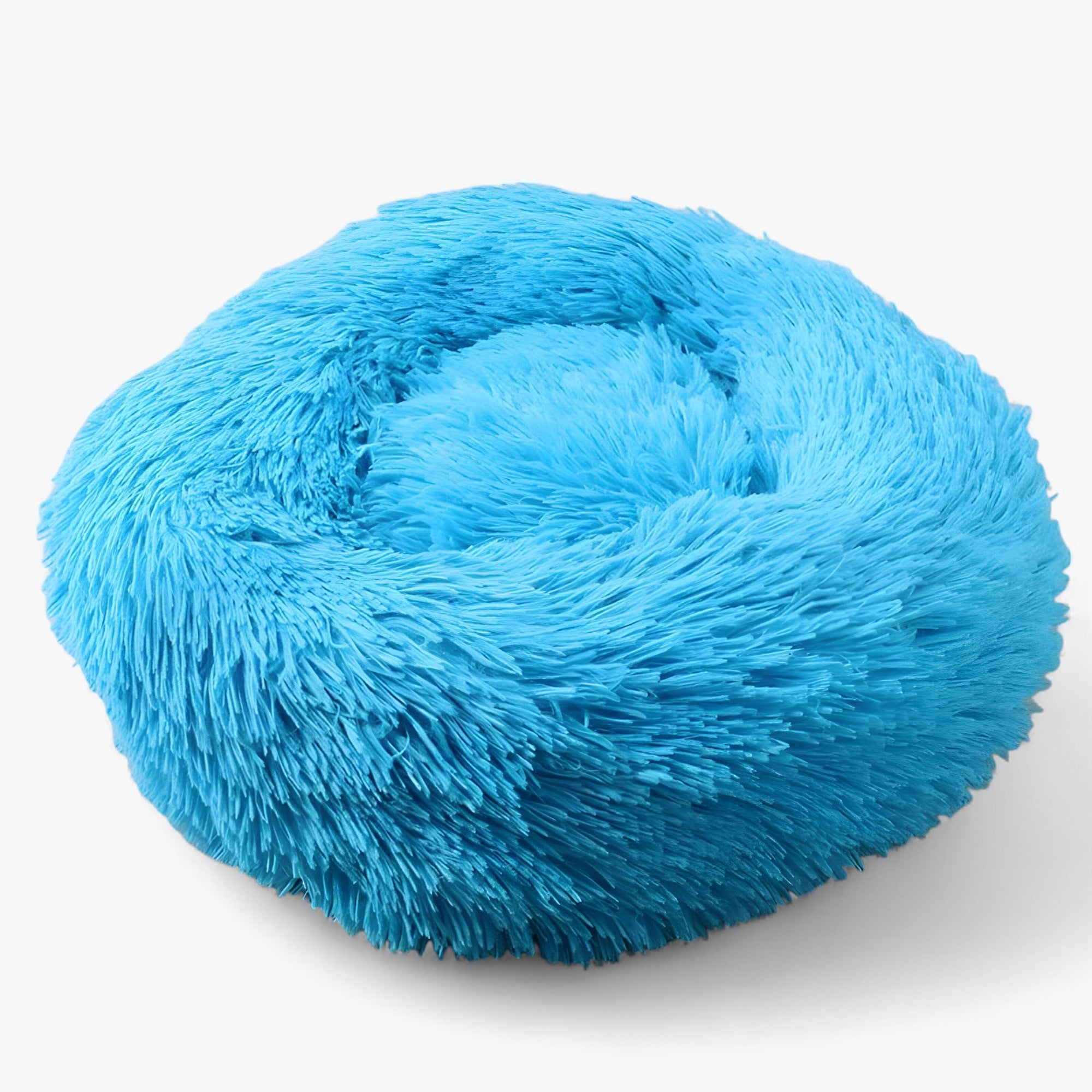 Lit Apaisant Pour Animaux – Confort Douillet Et Sommeil Réparateur