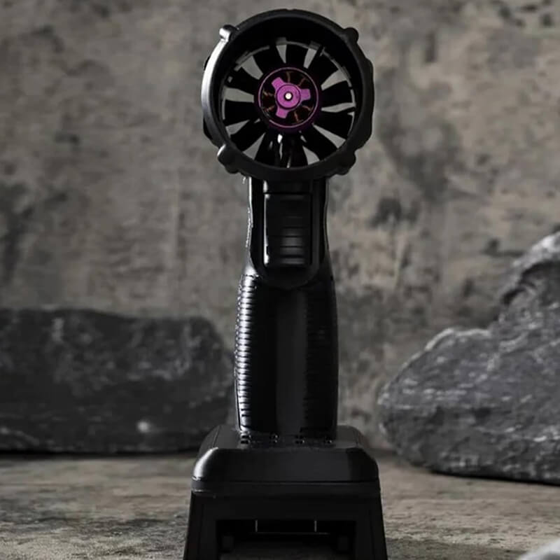 Høytrykk Blåser – Profesjonelle Resultater Hjemme 