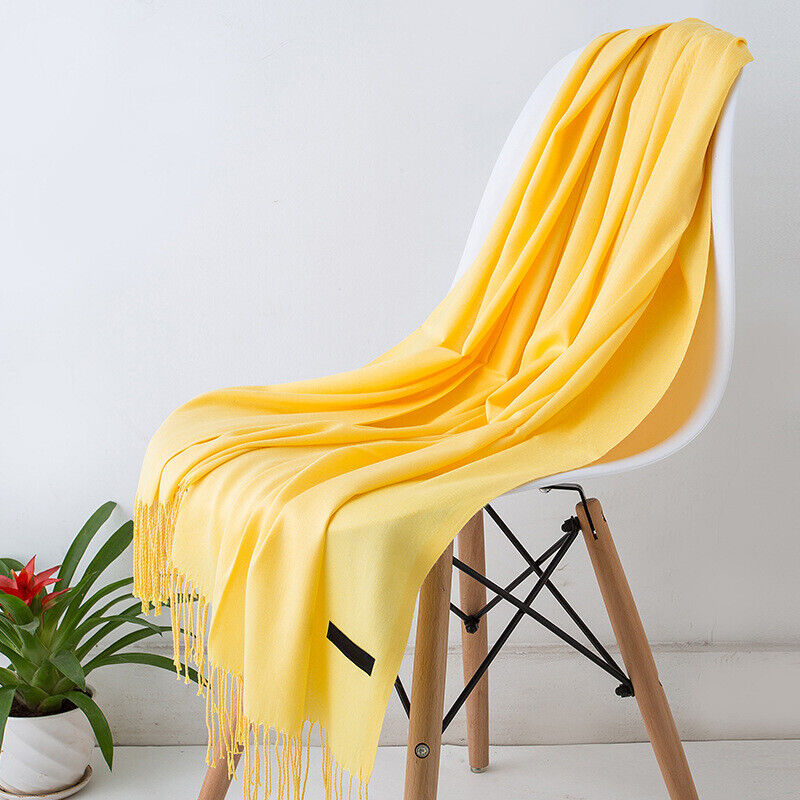 Clara | Dlhý šál pre ženy – Elegantná jemnosť a teplo 