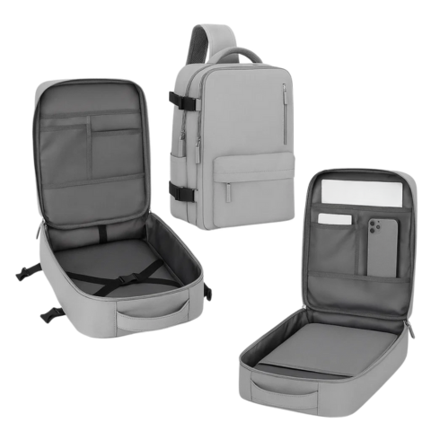 Gratien｜コンバーチブル・バックパック - 仕事、勉強、旅行に最適