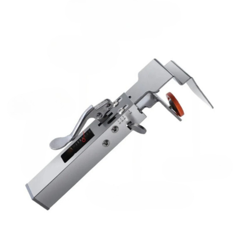 Soft-Close Drawer Slides — Smooth and Silent Opening 