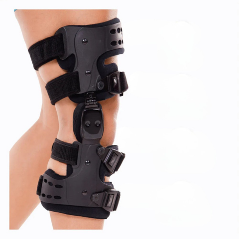Arthrosis Relief Knee Pad - Joint Comfort & Maximum Stability