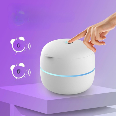 Máquina de limpeza ultra-sónica multifunções - Limpeza profunda e brilho instantâneo