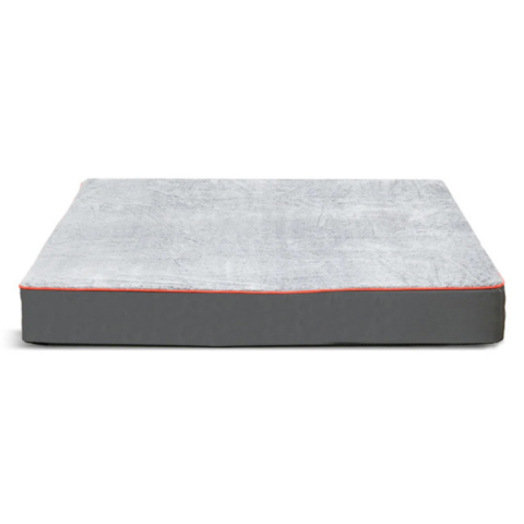 Nagy Kutyák Számára Készült Ágy – Kényelem És Alkalmazkodó Tér 