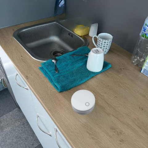 Portable Ozone Generator – Effective Purification and Easy to Transport 