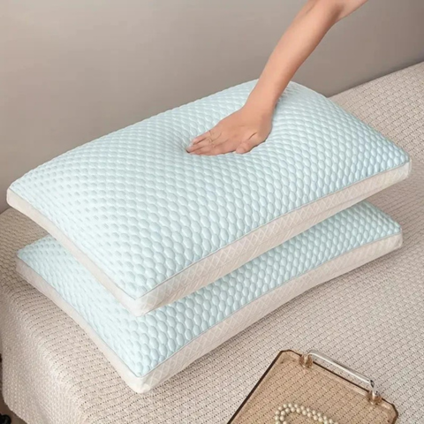 Massage Pillow – Refreshing Effect and Immediate Relaxation 