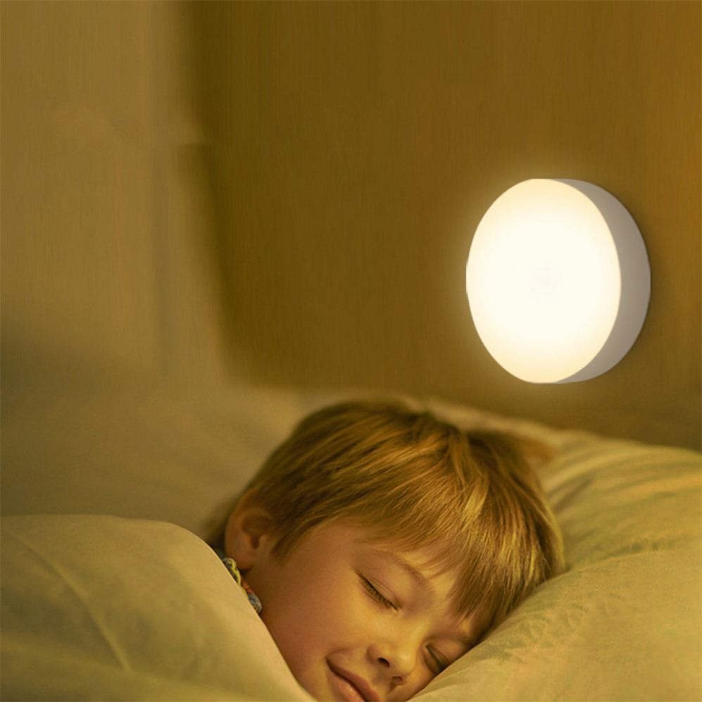 Λαμπτήρας ανίχνευσης κίνησης - Συμπαγής σχεδιασμός & υψηλή ευαισθησία