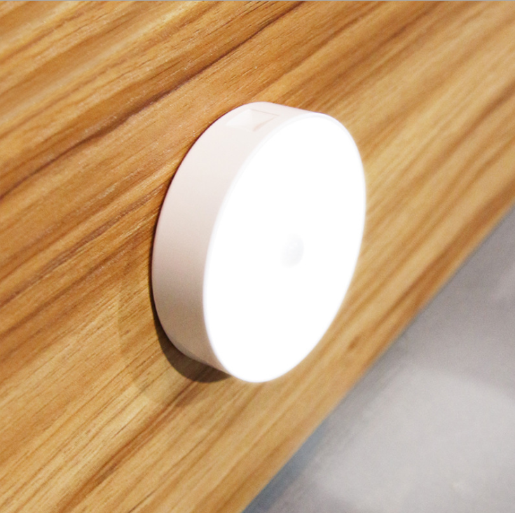 Λαμπτήρας ανίχνευσης κίνησης - Συμπαγής σχεδιασμός & υψηλή ευαισθησία