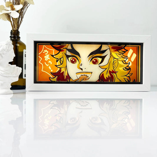 Rengoku LightBox