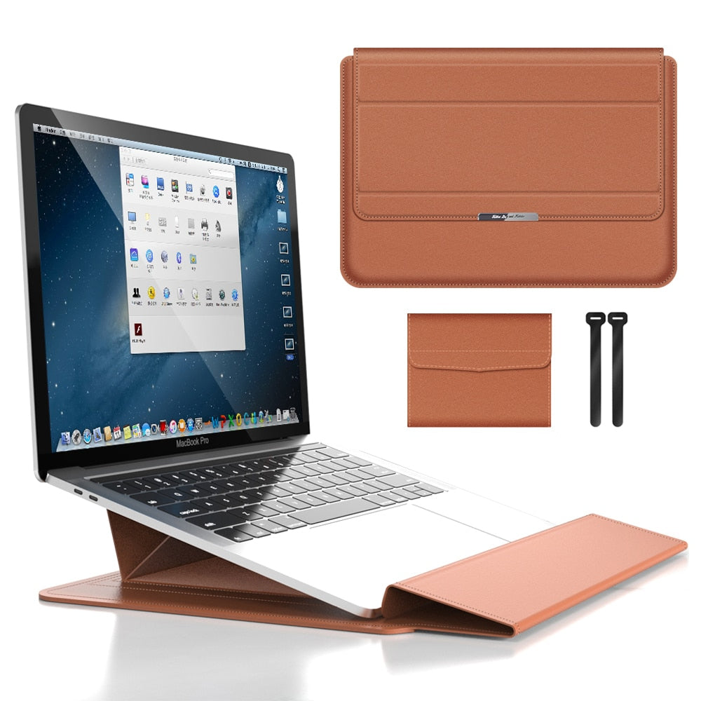Computer Protection Case – Durable and Easy to Transport 