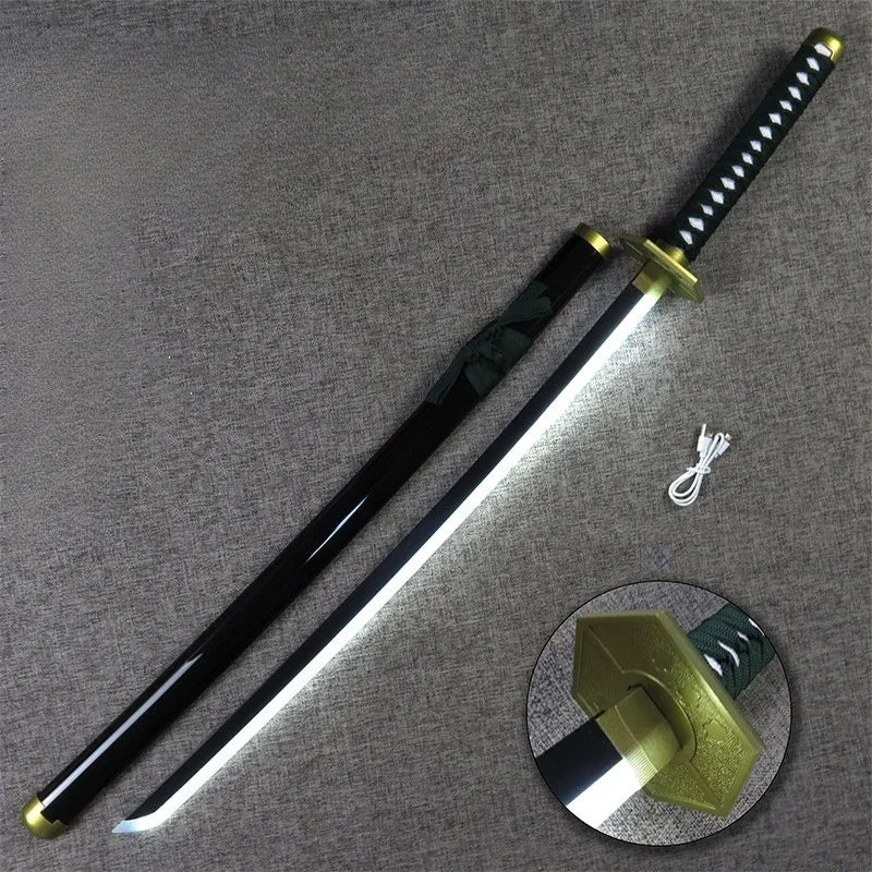 Japonská dekoratívna katana – tradičná elegancia a autentický štýl 