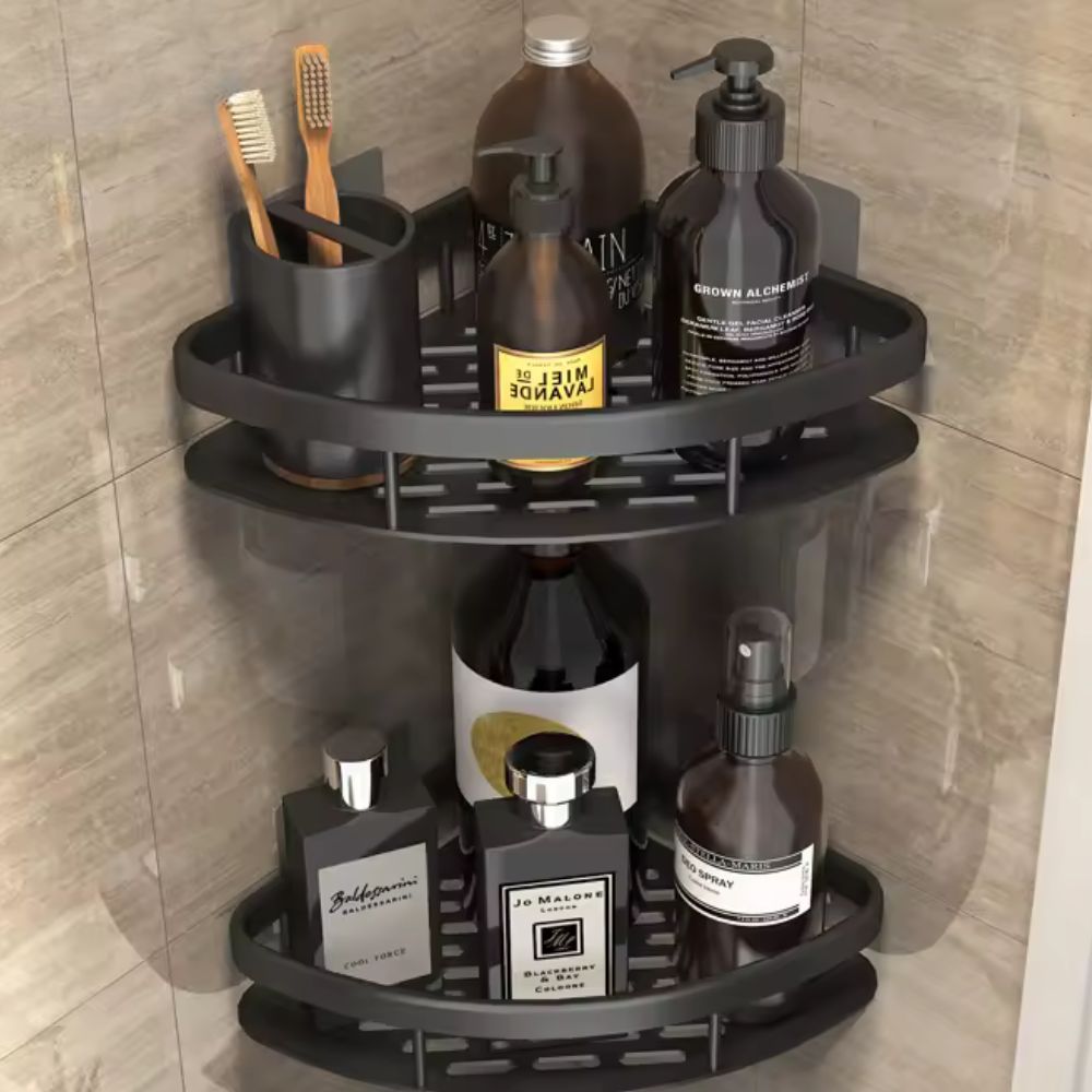 Raft de duș curbat – Organizare practică și modernă 