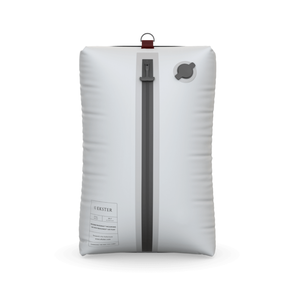 Compression Bags – Space Saving and Optimal Organization 