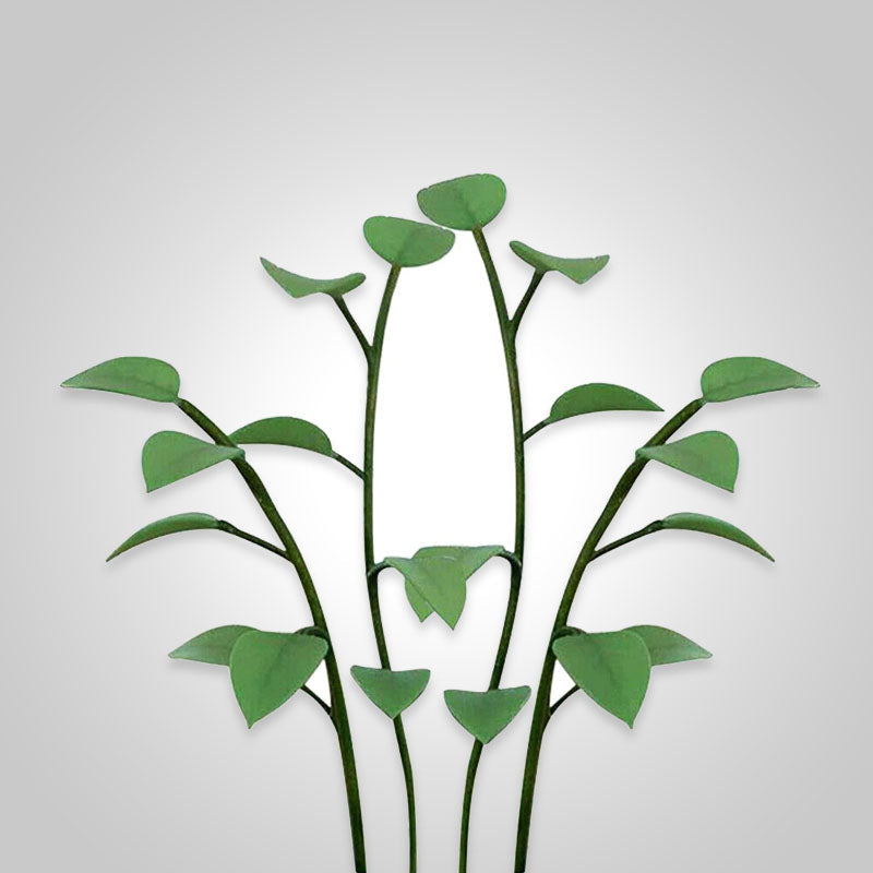 Magická LED lampa v tvare rastliny – Prírodná a čarovná atmosféra 