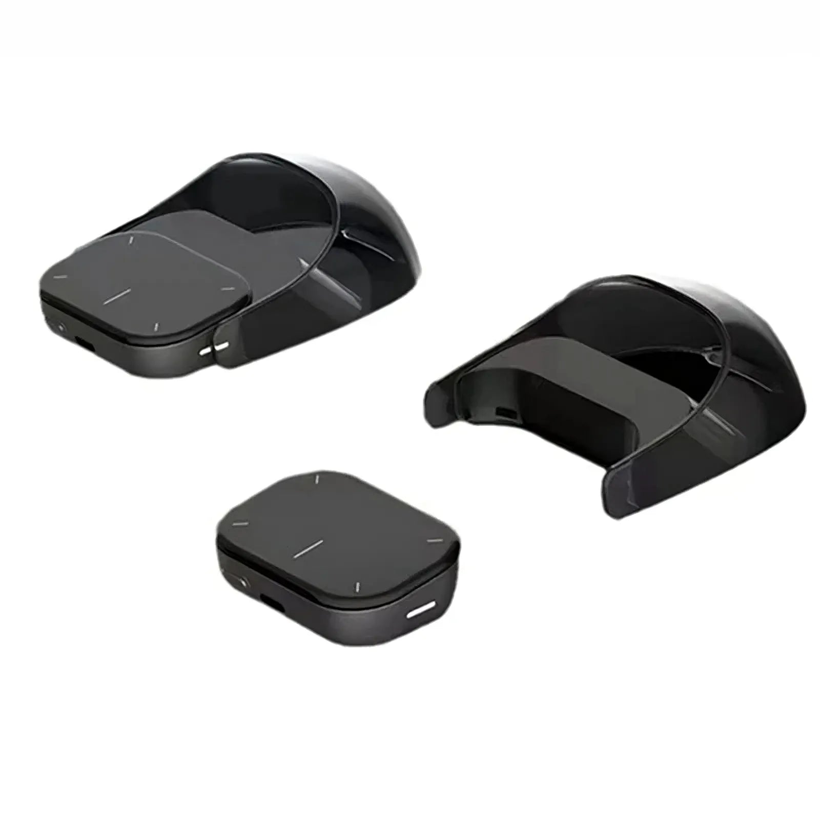 Mouse Airglide Bluetooth – Precizie și confort în utilizare 