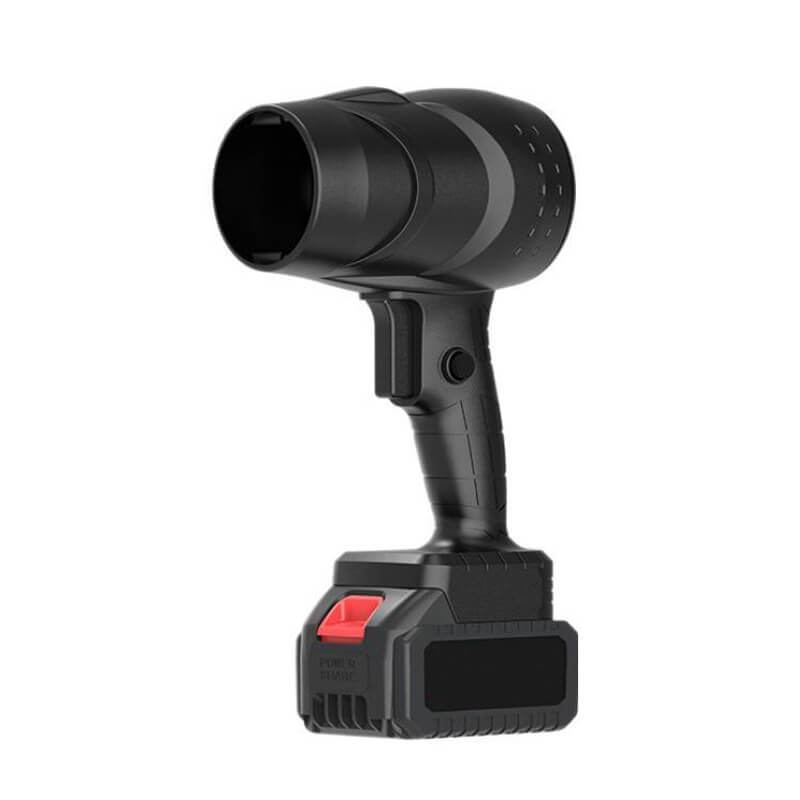 Soplador de Alta Presión Pro – Resultados Profesionales en Casa 