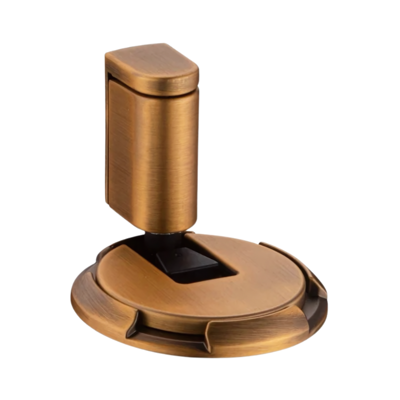 Banca de Porta Mecânica – Parar e Manter com Toda a Simplicidade 