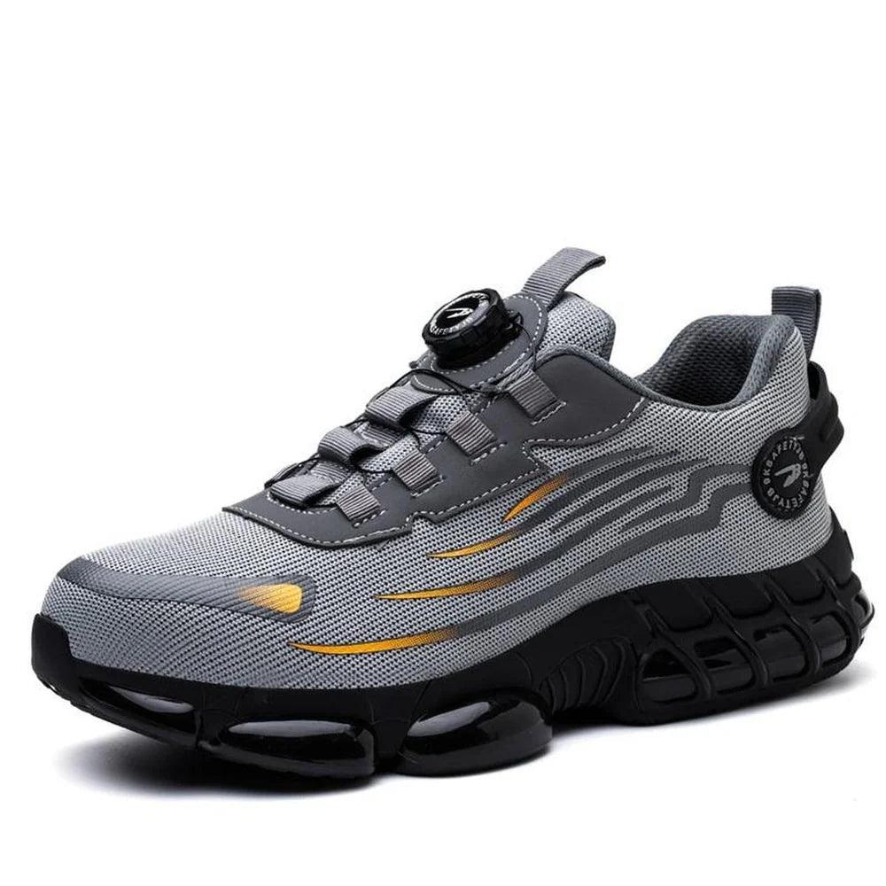 Încălțăminte de Securitate – Protecție Întărită și Confort Zilnic 