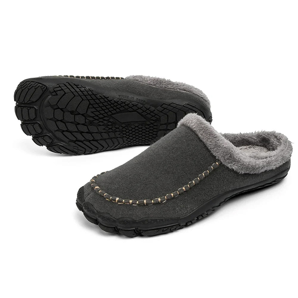 Barefoot Comfort Slippers - Natural Lightness & Everyday Well-Being